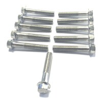 Variomatikdeckel Schrauben Set 11-teilig