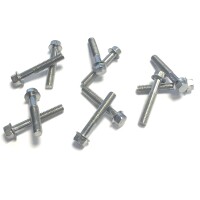 Variomatikdeckel Schrauben Set 11-teilig