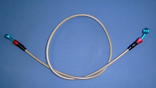 Stahlflex Bremsleitung
