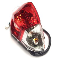 1 - Rücklicht komplett