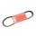 747 x 16.5 Antriebsriemen Keilriemen V-Belt (DAYCO)