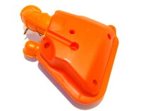 Luftfilter Kasten / Air Box (orange)