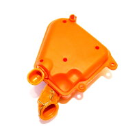 Luftfilter Kasten / Air Box (orange)