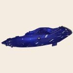 13 - Seitenverkleidung oben links / blau met