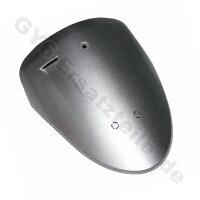 Frontmaske /-cover silber