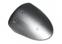 Frontmaske /-cover silber