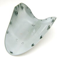 Frontmaske /-cover silber