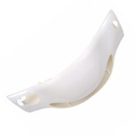 Lampenmaske RS460 - weiss