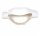 Lampenmaske RS460 - weiss