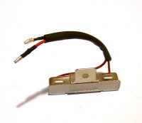 17 - Widerstand 30W 5.9Ohm