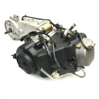 Motor komplett 125ccm - YY125T
