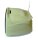 Topcase komplett (gelb)