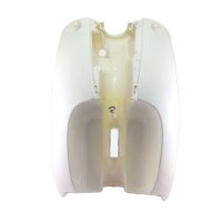 5 - Frontverkleidung chreme weiss