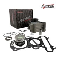 NARAKU RACING ZYLINDER KIT 63ccm BAOTIAN KINROAD HISUN...