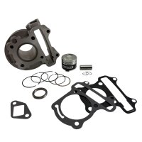 NARAKU RACING ZYLINDER KIT 63ccm BAOTIAN KINROAD HISUN BENZHOU RETRO STAR MOTO ZETA MKS