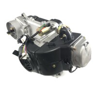 Motor 139QMA/B, 1Zylinder 4-Takt, 49,5ccm (längere...