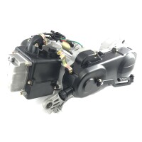 Motor 139QMA/B, 1Zylinder 4-Takt, 49,5ccm (längere...