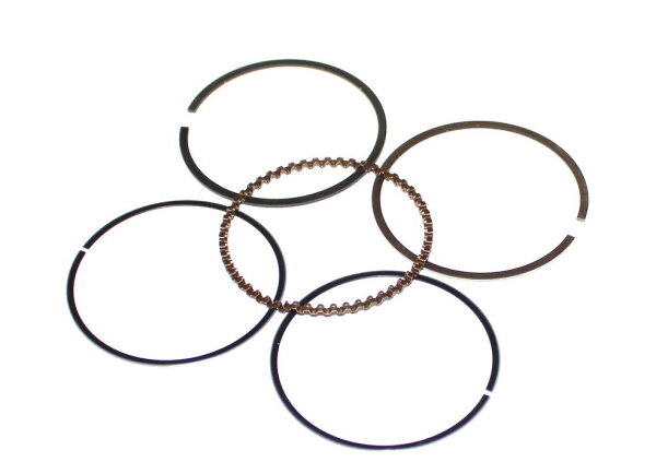 47mm Kolbenringe Set