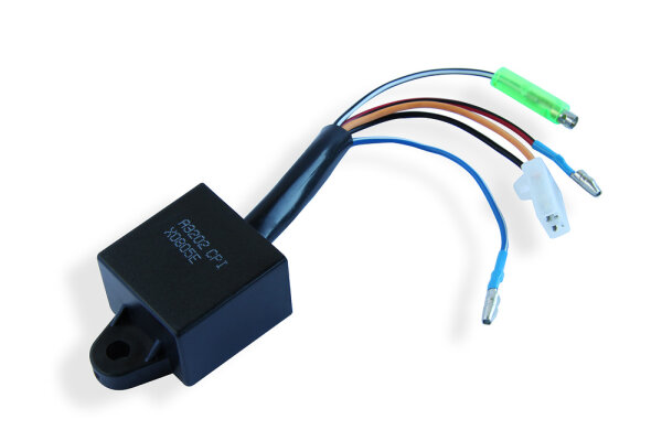 Tuning CDI Zündeinheit 2-TAKT
