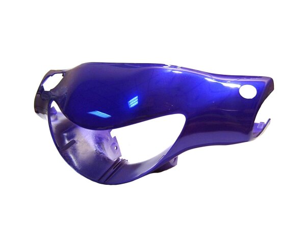 Lampenmaske RS460 - blau met.