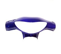 Lampenmaske RS460 - blau met.