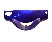 Lampenmaske RS460 - blau met.