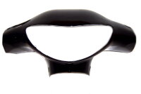 Lampenmaske RS460 - schwarz