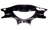 Lampenmaske RS460 - schwarz