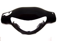 Lampenmaske RS460 - schwarz