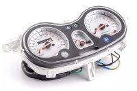 1 - Tachometer kompl. (80km/h)