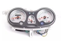 1 - Tachometer kompl. (80km/h)
