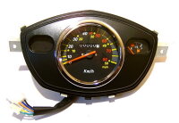 1 - Tachometer komplett