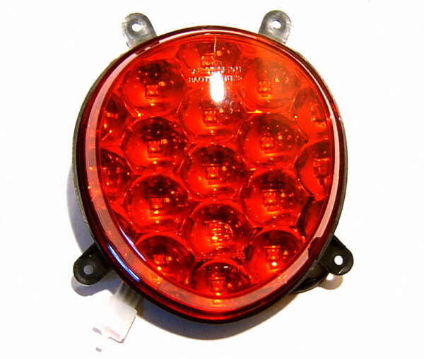 1 - LED Rücklicht komplett