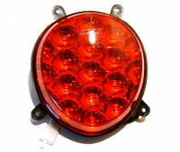 1 - LED Rücklicht komplett