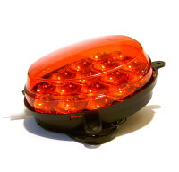 1 - LED Rücklicht komplett