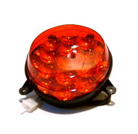 1 - LED Rücklicht komplett