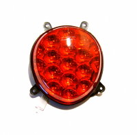1 - LED Rücklicht komplett