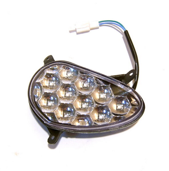 2 - LED Blinker hinten rechts