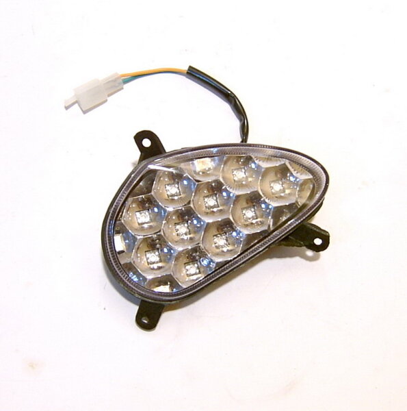 1 - LED Blinker hinten links