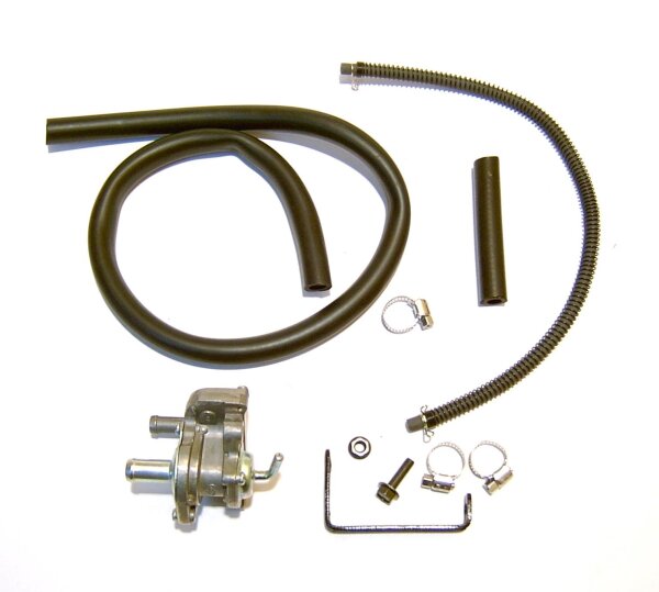 Sekundär Luftsystem YY50QT-26