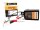 Batterieladegerät für Rollerbatterien 6/12V