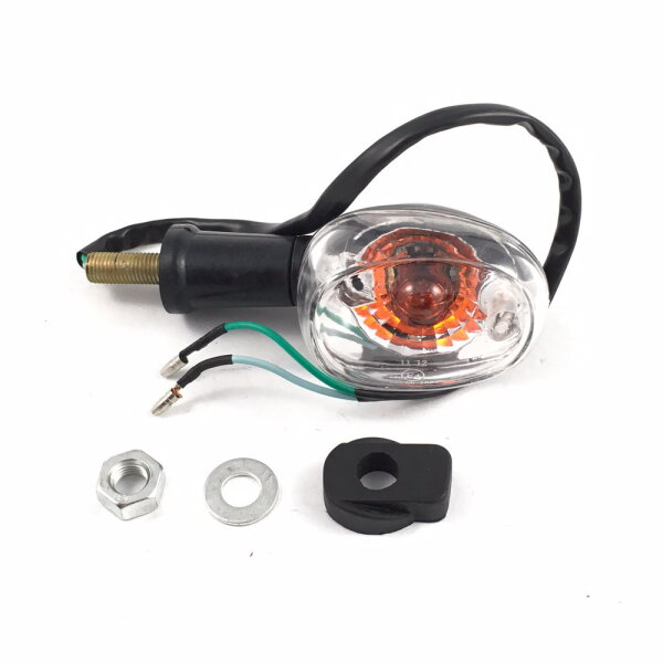 Blinker hinten rechts (komplett)