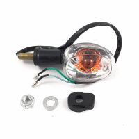 Blinker hinten rechts (komplett)