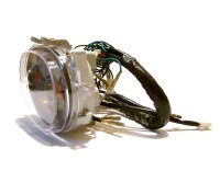 1 - Tachometer komplett