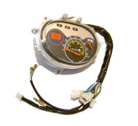 1 - Tachometer komplett
