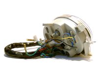 1 - Tachometer komplett