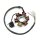 2 - Stator / 6 Spulen