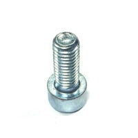 7 - Schraube Kickstarter Hebel
