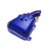 Luftfilter Kasten / Air Box (blau)