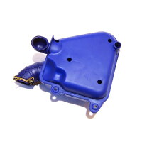 Luftfilter Kasten / Air Box (blau)